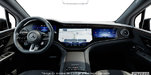 2026 Mercedes-Benz EQE SUV AMG X4 - Interior view - 3