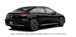 2026 Mercedes-Benz EQE 320 4MATIC - Exterior view - 3