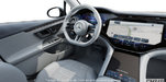 2026 Mercedes-Benz EQE AMG 4MATIC - Interior view - 1