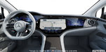 2026 Mercedes-Benz EQE AMG 4MATIC - Interior view - 3