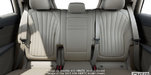 2026 Mercedes-Benz EQS SUV 400 4MATIC - Interior view - 2