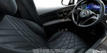 2026 Mercedes-Benz EQS SUV 550 4MATIC - Interior view - 1