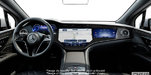 2026 Mercedes-Benz EQS SUV 550 4MATIC - Interior view - 3