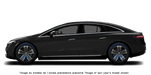 2026 Mercedes-Benz EQS 580 4MATIC - Exterior view - 2