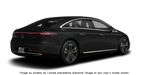 2026 Mercedes-Benz EQS 580 4MATIC - Exterior view - 3