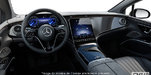 2026 Mercedes-Benz EQS 450 4MATIC - Interior view - 3