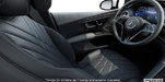 2026 Mercedes-Benz EQS 580 4MATIC - Interior view - 1