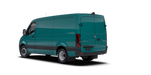 2026 Mercedes-Benz Sprinter Cargo Van 3500XD BASE - Exterior view - 3