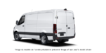 2026 Mercedes-Benz Sprinter Cargo Van 4500 BASE - Exterior view - 3