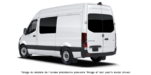 2026 Mercedes-Benz Sprinter Crew Van 2500 BASE - Exterior view - 3