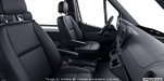 2026 Mercedes-Benz Sprinter Crew Van 2500 BASE - Interior view - 1