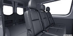 2026 Mercedes-Benz Sprinter Crew Van 2500 BASE - Interior view - 2