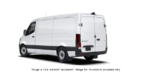 2026 Mercedes-Benz Sprinter Worker Cargo Van BASE - Exterior view - 3