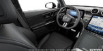 2026 Mercedes-Benz GLC Coupe 300 4MATIC - Interior view - 1