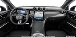 2026 Mercedes-Benz GLC Coupe 300 4MATIC - Interior view - 3