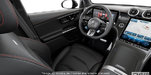 2026 Mercedes-Benz GLC Coupe AMG 43 4MATIC - Interior view - 1