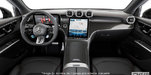 2026 Mercedes-Benz GLC Coupe AMG 43 4MATIC - Interior view - 3