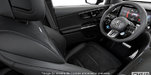 2026 Mercedes-Benz GLC Coupe AMG 63 4MATIC - Interior view - 1