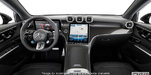 2026 Mercedes-Benz GLC Coupe AMG 63 4MATIC - Interior view - 3
