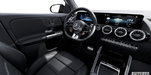2026 Mercedes-Benz GLA 35 AMG 4MATIC - Interior view - 1