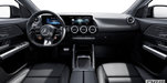2026 Mercedes-Benz GLA 35 AMG 4MATIC - Interior view - 3