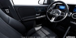 2026 Mercedes-Benz GLB 250 4MATIC - Interior view - 1
