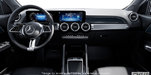 2026 Mercedes-Benz GLB 250 4MATIC - Interior view - 3
