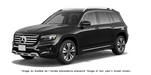 2026 Mercedes-Benz GLB 250 - Exterior view - 1