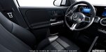 2026 Mercedes-Benz GLB 250 - Interior view - 1