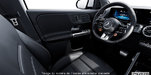 2026 Mercedes-Benz GLB AMG 35 4MATIC - Interior view - 1