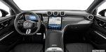 2026 Mercedes-Benz GLC Coupe 300 4MATIC - Interior view - 3