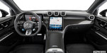2026 Mercedes-Benz GLC Coupe AMG 63 4MATIC - Interior view - 3