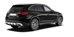 2026 Mercedes-Benz GLC 300 4MATIC - Exterior view - 3