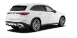 2026 Mercedes-Benz GLC 300 4MATIC - Exterior view - 3