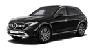 2026 Mercedes-Benz GLC 300 4MATIC - Exterior view - 1