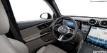 2026 Mercedes-Benz GLC 300 4MATIC - Interior view - 1