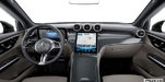 2026 Mercedes-Benz GLC 300 4MATIC - Interior view - 3
