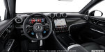 2026 Mercedes-Benz GLC AMG 43 4MATIC - Interior view - 3