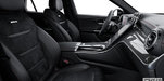 2026 Mercedes-Benz GLC AMG 43 4MATIC - Interior view - 1