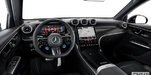 2026 Mercedes-Benz GLC AMG 43 4MATIC - Interior view - 3