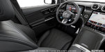 2026 Mercedes-Benz GLC AMG 63 4MATIC - Interior view - 1