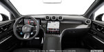 2026 Mercedes-Benz GLC AMG 63 4MATIC - Interior view - 3