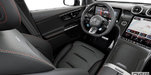 2026 Mercedes-Benz GLC AMG 63 4MATIC - Interior view - 1