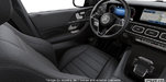 2026 Mercedes-Benz GLE Coupe 450 C4MATIC - Interior view - 1