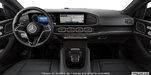2026 Mercedes-Benz GLE Coupe 450 C4MATIC - Interior view - 3