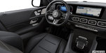 2026 Mercedes-Benz GLE Coupe 450 C4MATIC - Interior view - 1