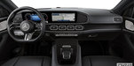 2026 Mercedes-Benz GLE Coupe 450 C4MATIC - Interior view - 3