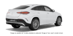 2026 Mercedes-Benz GLE Coupe AMG 53  C4MATIC - Exterior view - 3