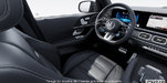 2026 Mercedes-Benz GLE Coupe AMG 53  C4MATIC - Interior view - 1