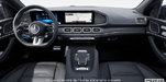 2026 Mercedes-Benz GLE Coupe AMG 53  C4MATIC - Interior view - 3